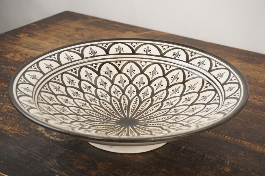 Salladsskål Reunione Home. G65/