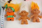 Simba toys dockor, Dam Troll mm. A19