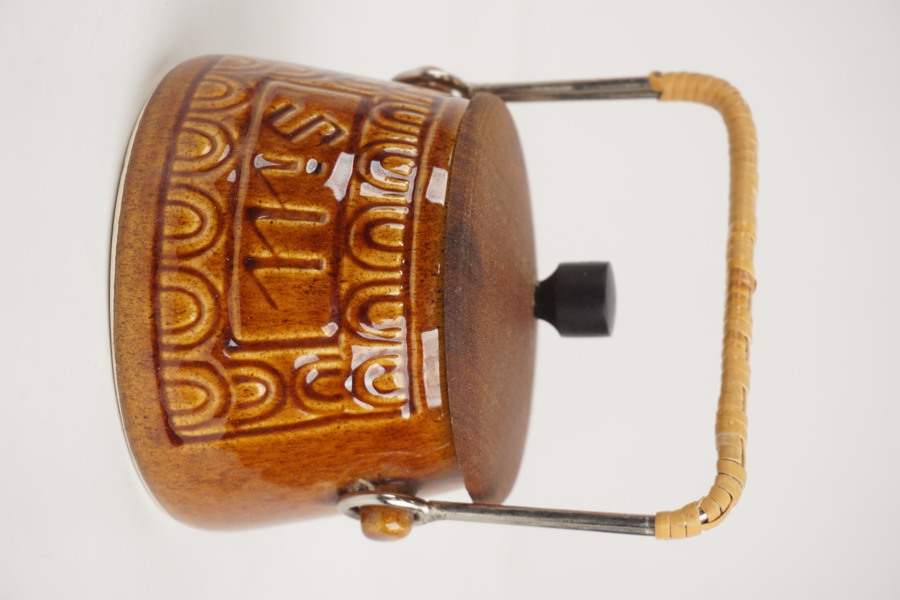 Deco Helsingborg Sill. G5