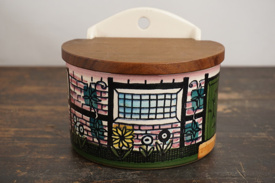 Deco Hälsingborg Skeppa. G6