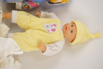 Famosa Vintage dockor mm. BC7