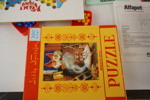 Spel Geni, Puzzle mm. BC13