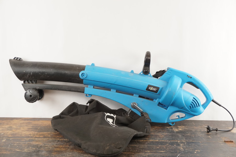 Cotech Lövblås. B22