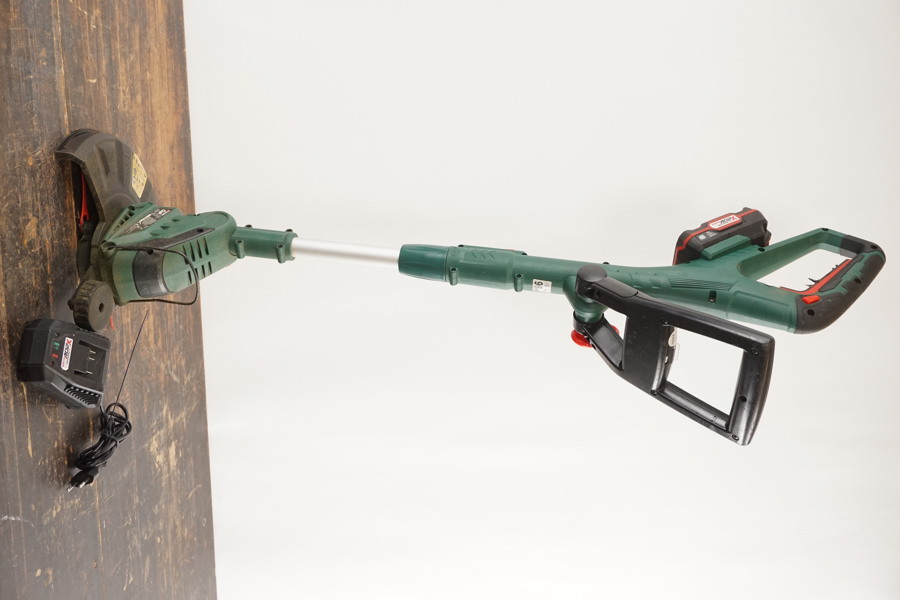 Parkside trimmer. B23