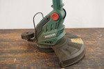 Parkside trimmer. B23