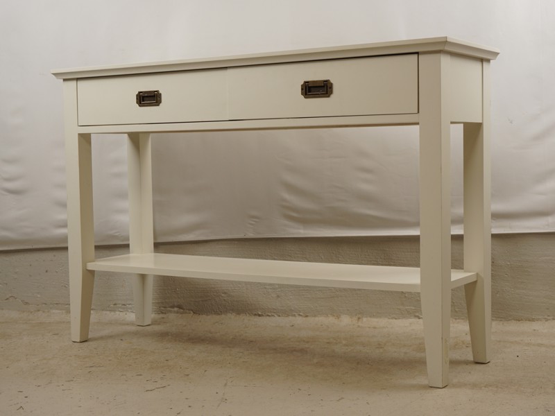 Avlastningsbord. B35