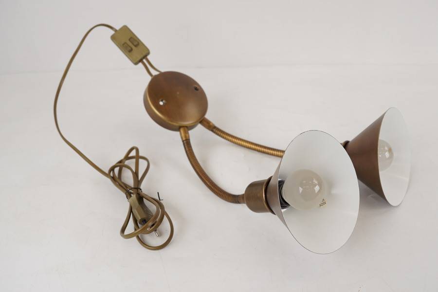 Belid väglampa. A36