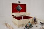 Smyckeskrin mm. A40