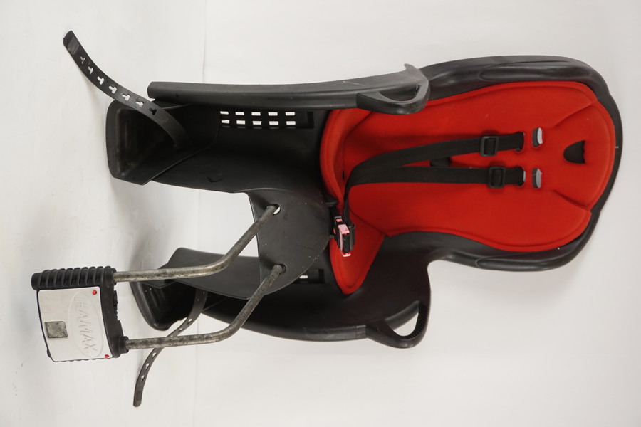 Hamax Cykelbarrnstol. B44