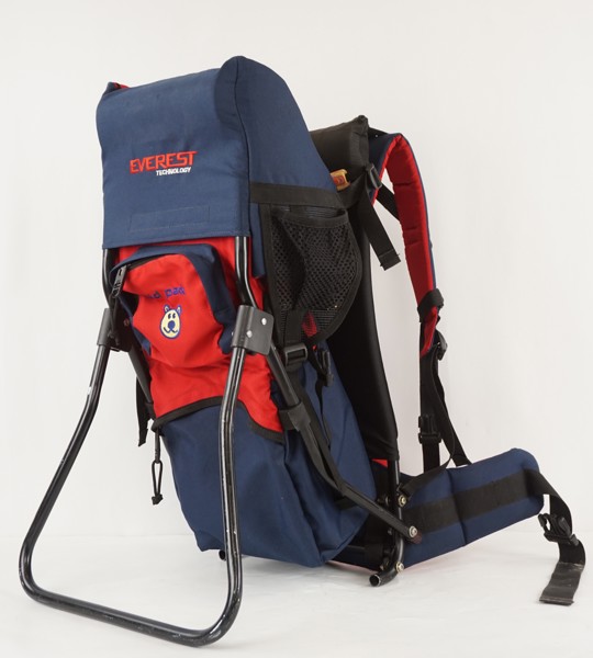 bärryggsäck/bärstol. B47