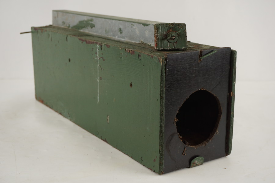 Mård / minkfälla. B53