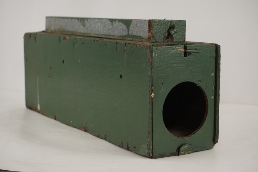 Mård / minkfälla. B55