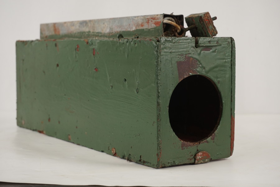 Mård / minkfälla. B56