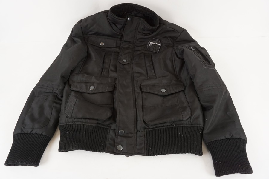 Jack & Jones jacka. BC63