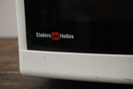 Elektro Helios mikrovågsugn. BC66