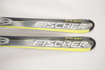 Fisher CTX 200 slalomskidor. B68