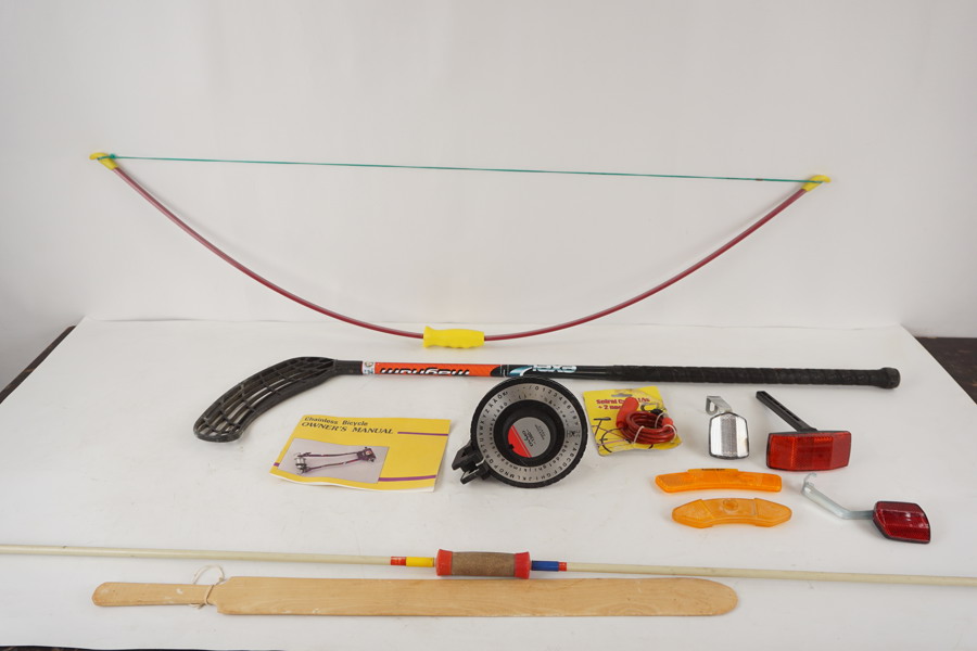 Dymo 1360 Märkmaskin mm. D14