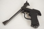 Predon Budznik luftpistol. M11