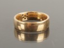 Guldring 18kt - 5,1gr A50