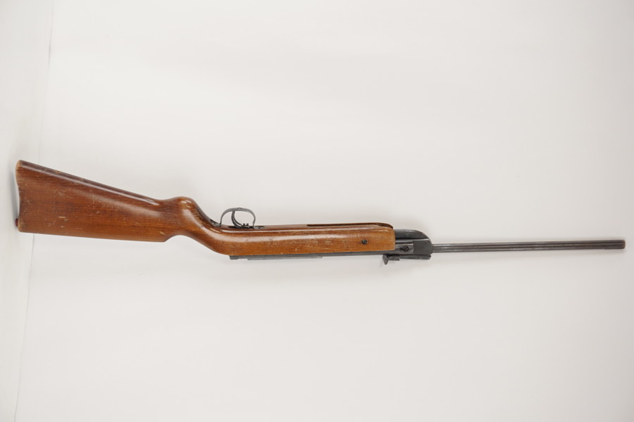 Diana luftgevär. A53