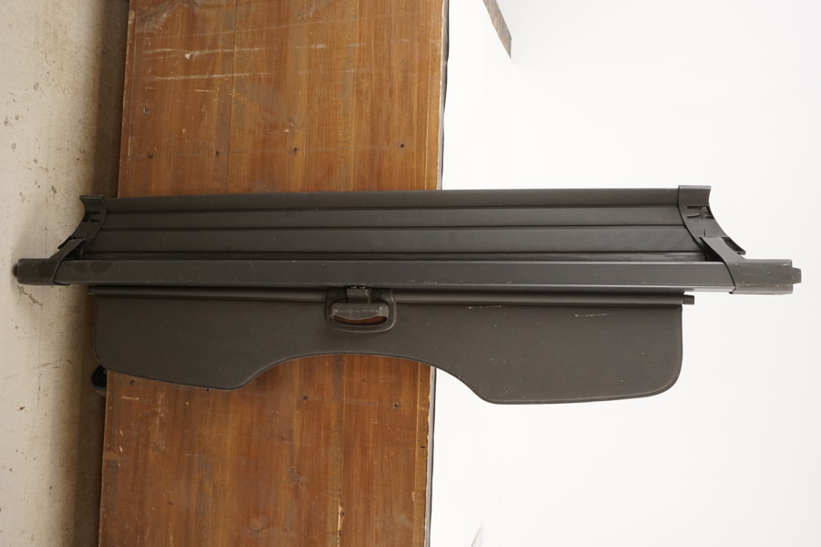 Insynsskydd Rullgardin - Ford Focus. B76