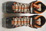 Salomon X-Adventure 8 Nordic pjäxor. A61