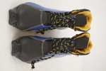 Salomon igloo Pjäxor 37. A62