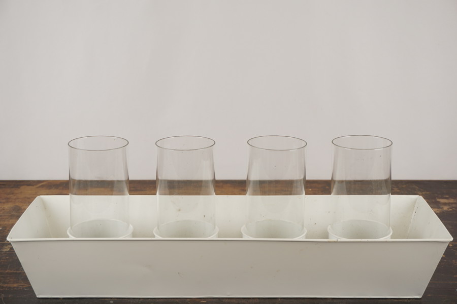 Stor ljusstake Wikholm C7