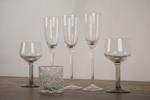 Champagneglas mm. G18