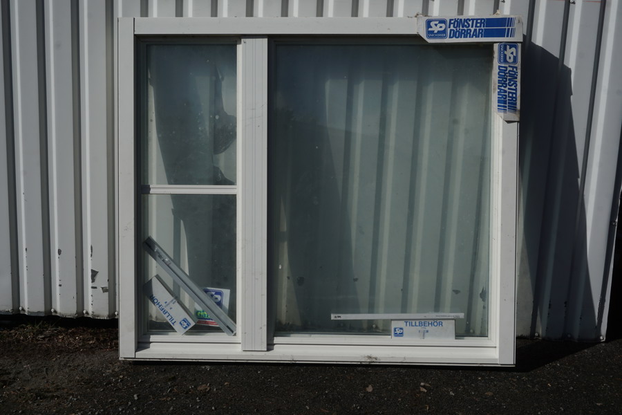 SP Fönster inåtgående 1485-1285/388. P413