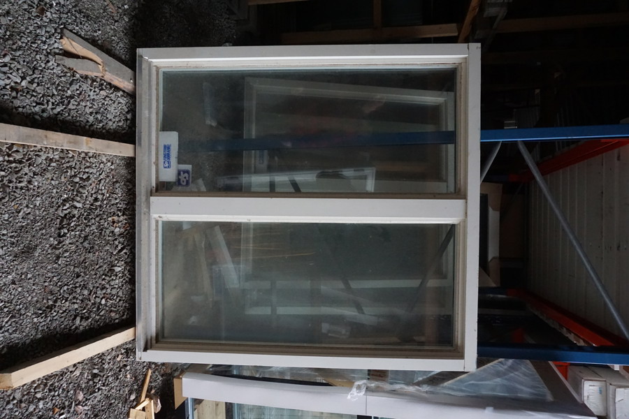 SP Fönster inåtgående 15-16. P343