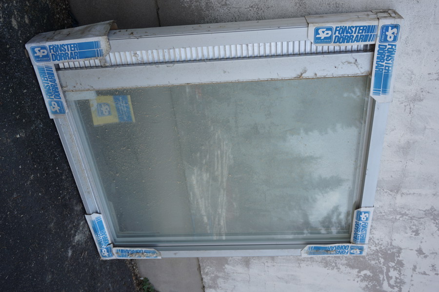 SP Fönster inåtgående 14-16. PU583