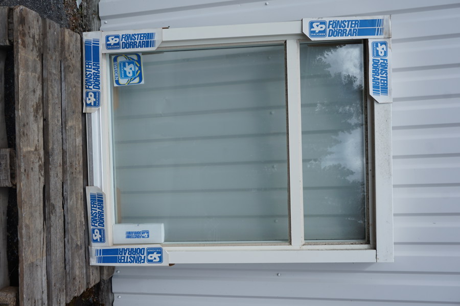 SP Fönster inåtgående 11-14/305. PC443