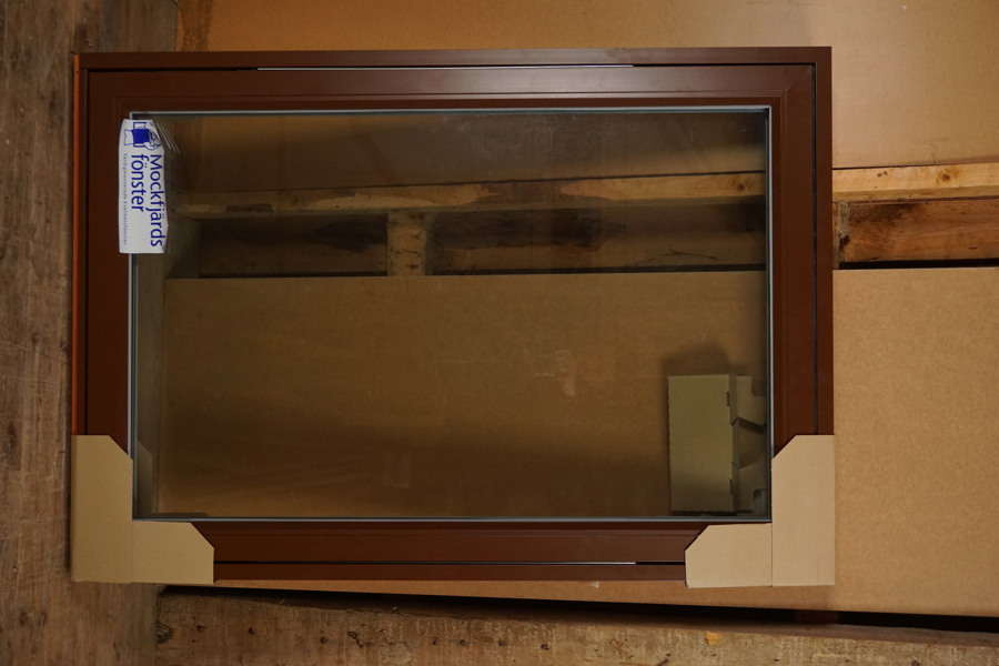 SP Fönster Fönster vrid 870-1250. U897