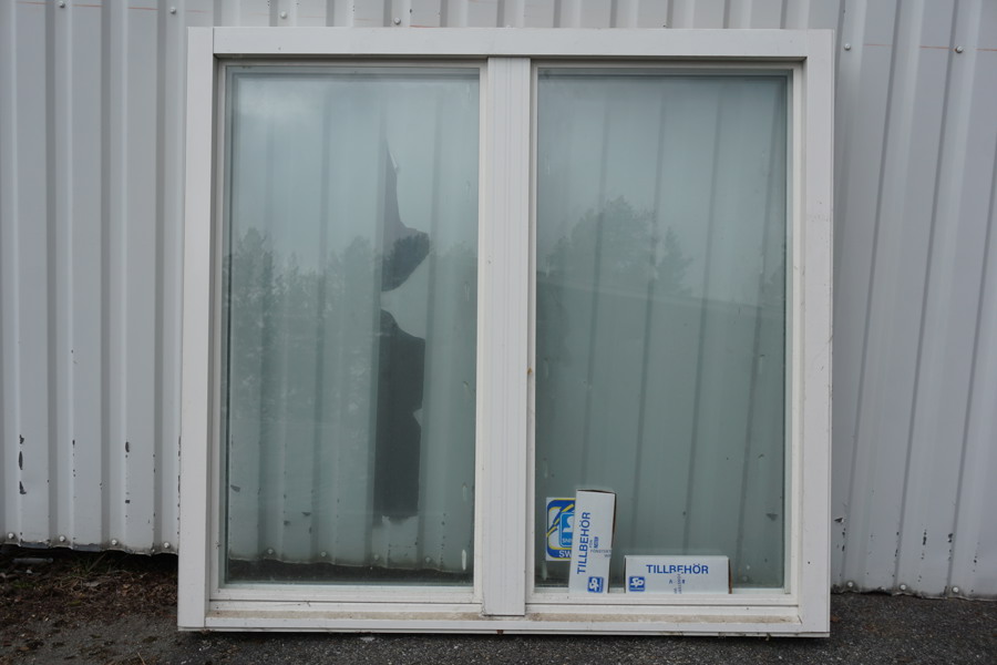 SP Fönster inåtgående 15-14. P397