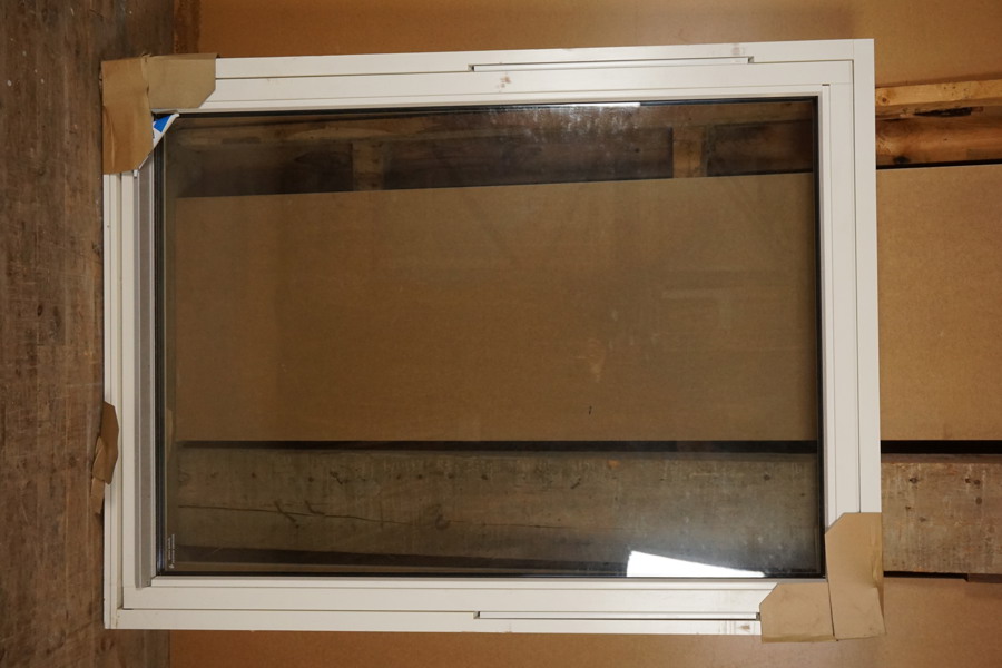 Traryd Fönster Vridfönster Utåtgående 12-16. U814