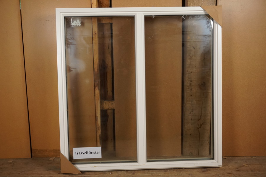 SP Fönster fast 13-13. U891