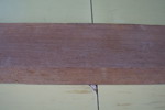 Teak planka T16