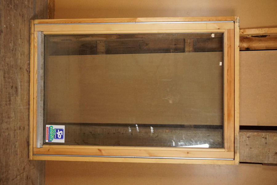 SP Fönster vrid 11-16. U786