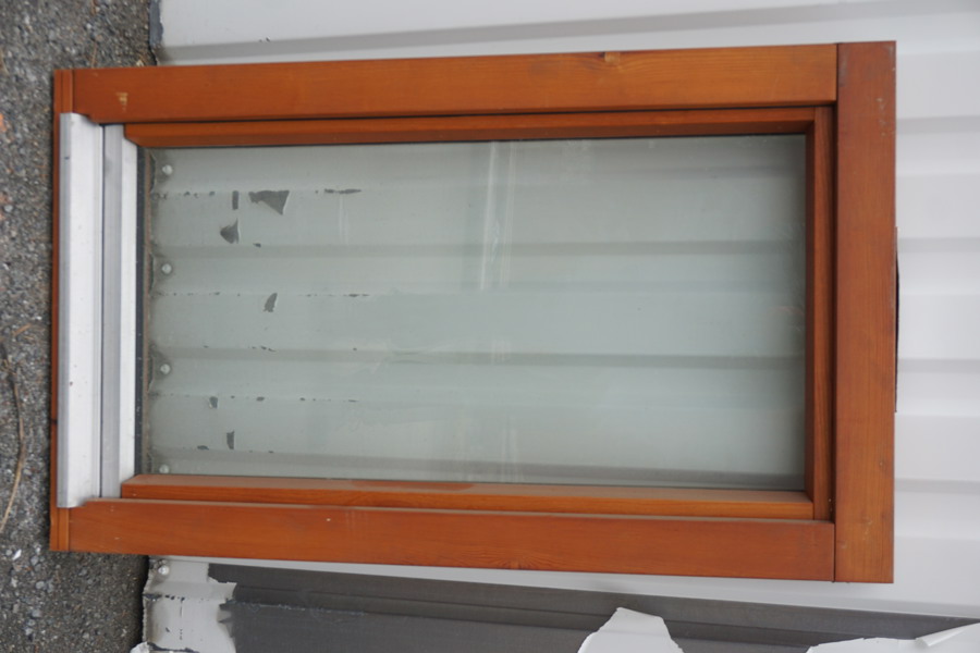 SP Fönster inåtgående 6-10. P553