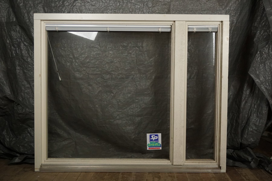  SP Fönster inåtgående höger 17-14. U934