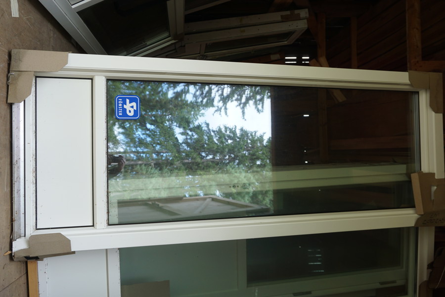 SP Fönster Altandörr inåtgående höger 9-23/20. T997