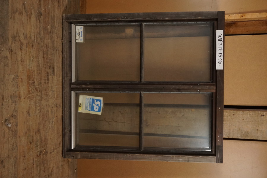 SP Fönster inåtgående 12-13. U880