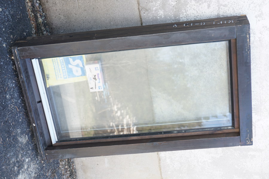 SP Fönster inåtgående 6-10. P570