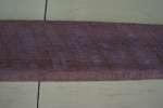 Teak bräda T15