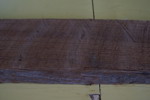 Teak planka T23