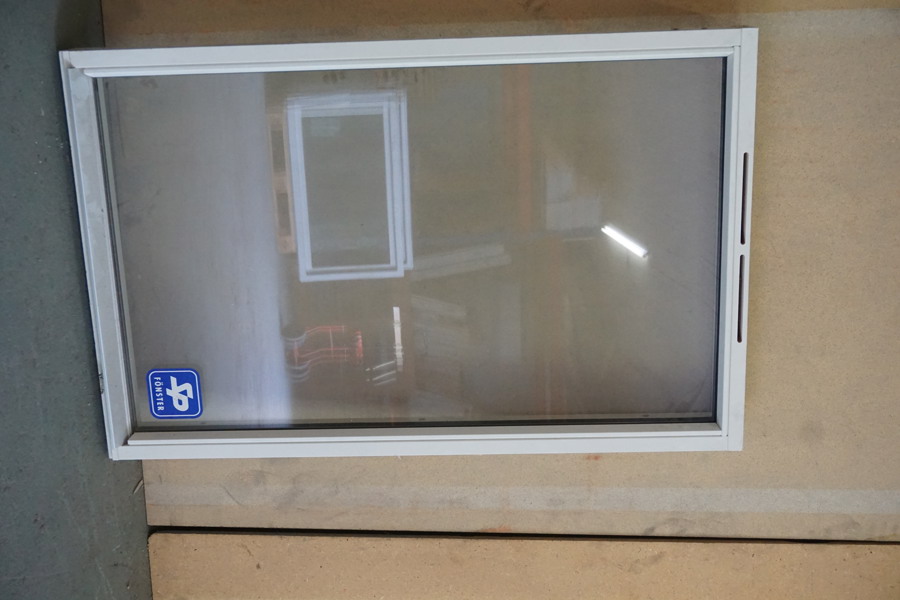 SP Fönster fast 9-14. SU699