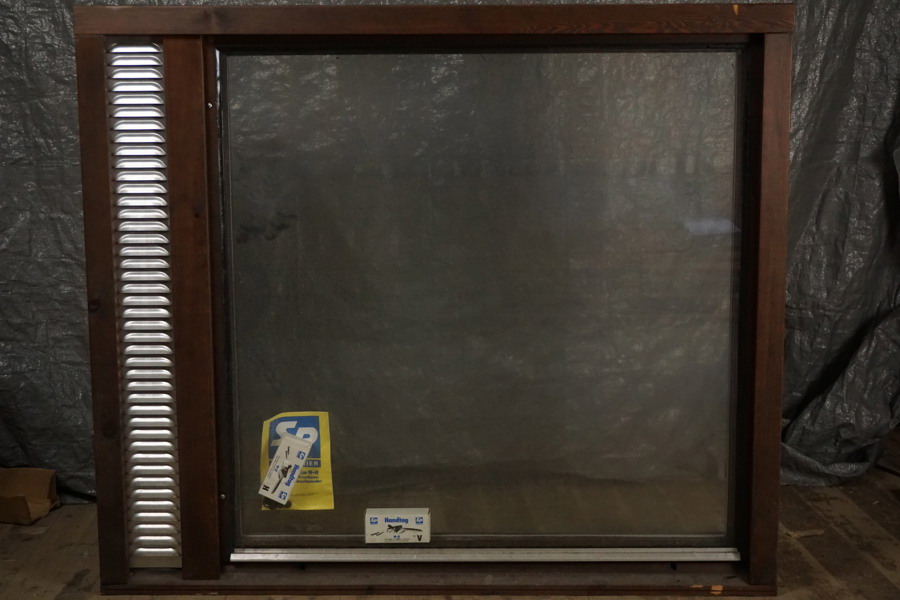 SP Fönster 14-12 V. U1009