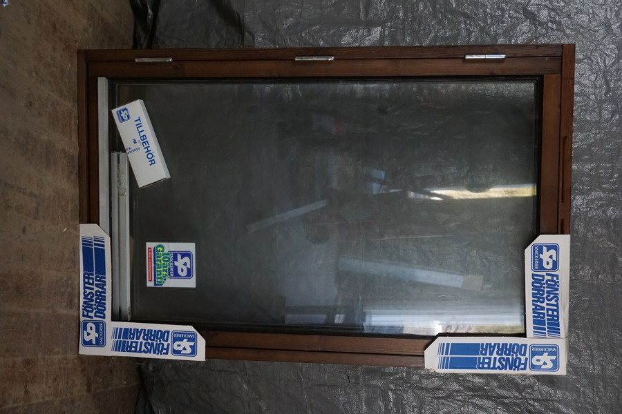 SP Fönster utåtgående 9-14. U255