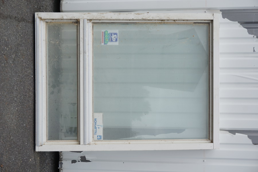 SP Fönster inåtgående 12-16. P472